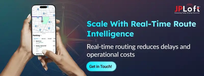 Build A Route Planner App Cost Features Steps Scale With Real Time Route CTA2.webp
